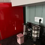 Nid Douillet T2 Wifi Centre Historique 3 étoiles Appartement