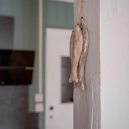 Nid Douillet T2 Wifi Centre Historique 3 Etoiles Apartment La Rochelle (Charente-Maritime)