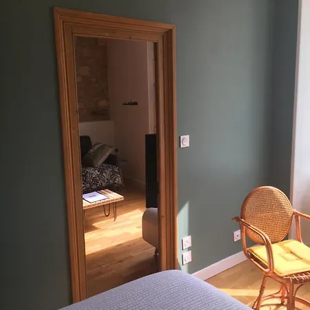Nid Douillet T2 Wifi Centre Historique 3 Etoiles Apartment La Rochelle (Charente-Maritime)