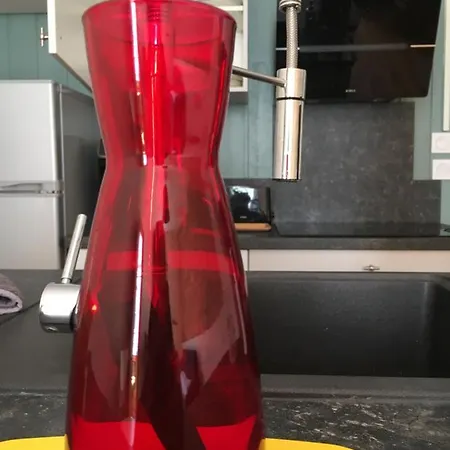 Nid Douillet T2 Wifi Centre Historique 3 Etoiles Apartament La Rochelle (Charente-Maritime)