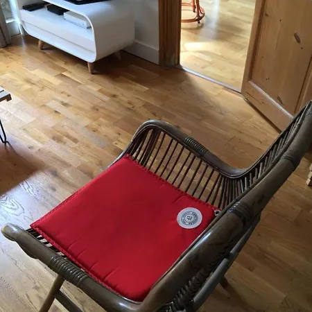 Apartment Nid Douillet T2 Wifi Centre Historique 3 Etoiles