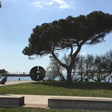 Apartament Nid Douillet T2 Wifi Centre Historique 3 Etoiles