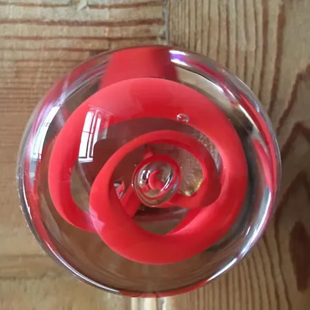 Διαμέρισμα Nid Douillet T2 Wifi Centre Historique 3 Etoiles *