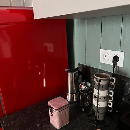 Nid Douillet T2 Wifi Centre Historique 3 Etoiles Apartament