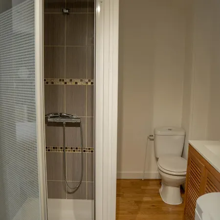 Nid Douillet T2 Wifi Centre Historique 3 Etoiles Apartment *