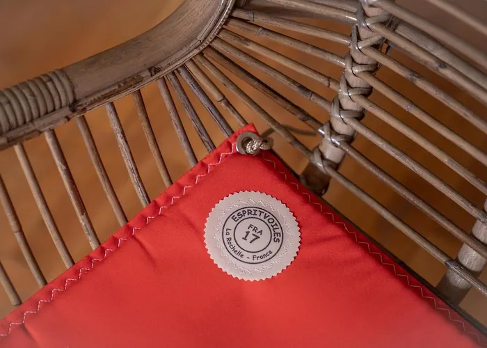 Nid Douillet T2 Wifi Centre Historique 3 Etoiles Apartamento *