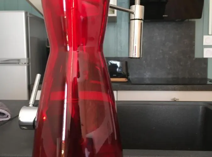 Nid Douillet T2 Wifi Centre Historique 3 Etoiles Apartamento La Rochelle (Charente-Maritime)