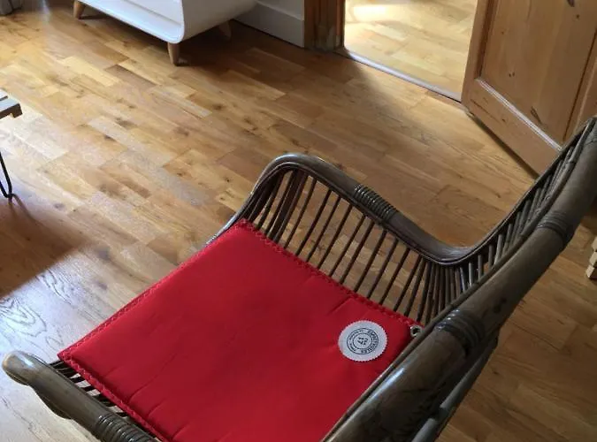 Apartamento Nid Douillet T2 Wifi Centre Historique 3 Etoiles