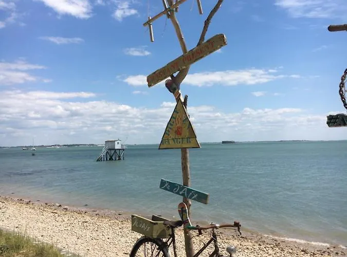 Apartamento Nid Douillet T2 Wifi Centre Historique 3 Etoiles